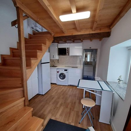 Gestiona2R - Casa En La Playa, Ideal Parejas Barro  Exterior foto