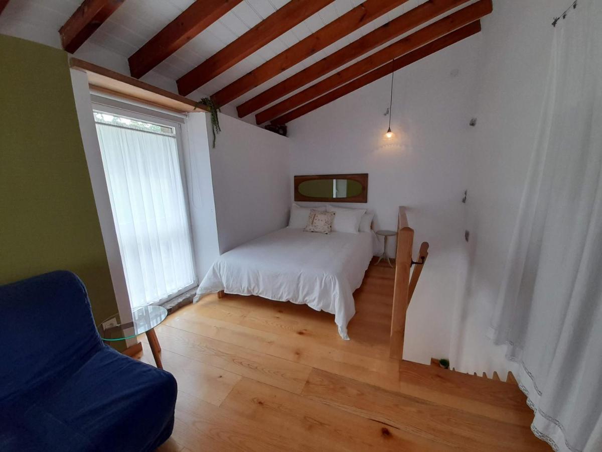 Gestiona2R - Casa En La Playa, Ideal Parejas Barro  Exterior foto
