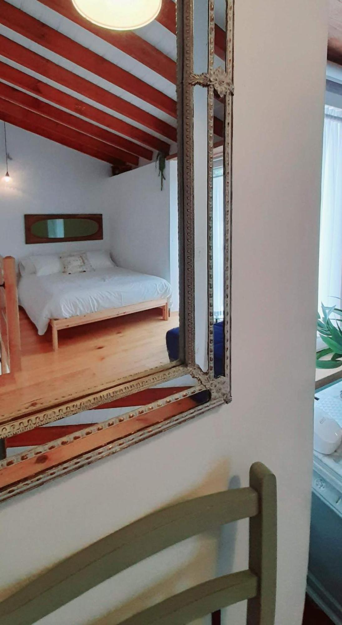 Gestiona2R - Casa En La Playa, Ideal Parejas Barro  Exterior foto