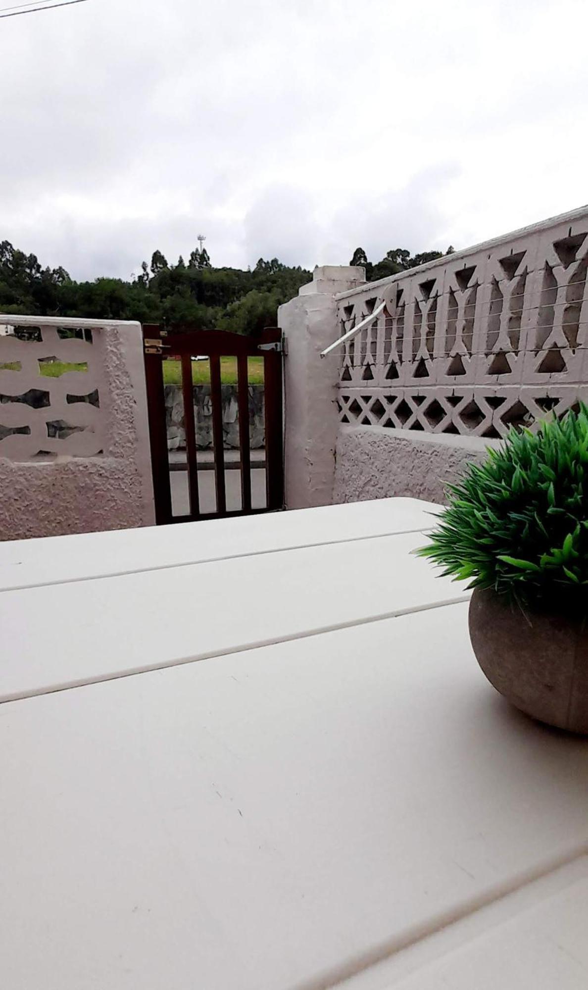 Gestiona2R - Casa En La Playa, Ideal Parejas Barro  Exterior foto