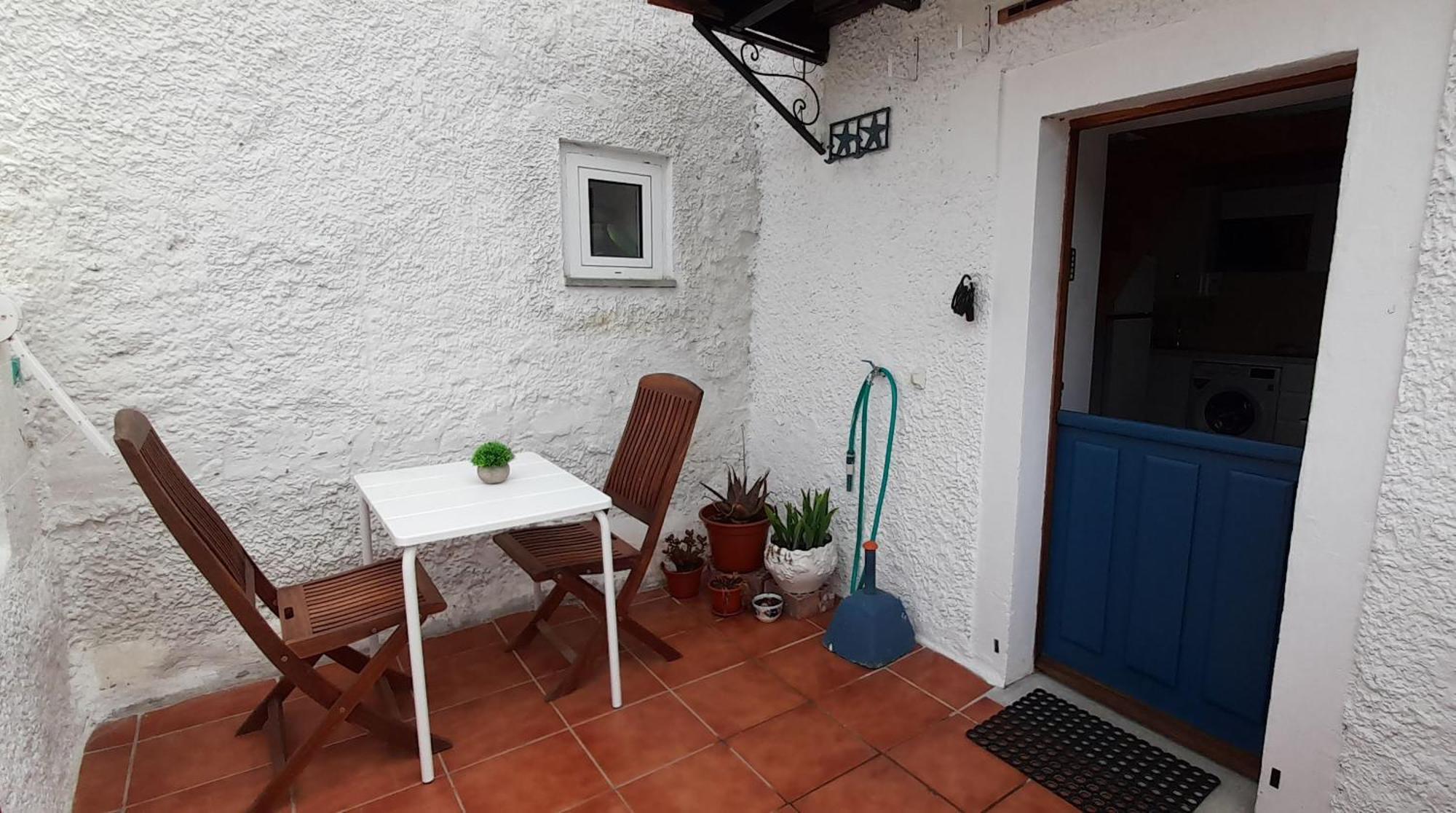 Gestiona2R - Casa En La Playa, Ideal Parejas Barro  Exterior foto